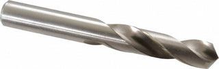 29/64" High-Speed Steel Short Drill Bit, 118° point - Cleveland C04594