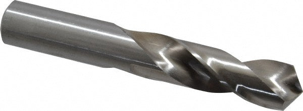 7/8" High-Speed Steel Short Drill Bit, 118° point - Cleveland C04654