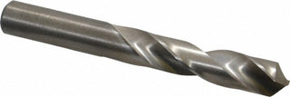 Letter Z High-Speed Steel Short Drill Bit, 118° point - Cleveland C04586