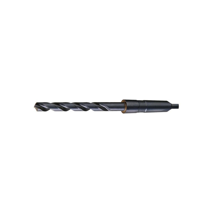 17/64" High-Speed Steel Drill Bit, Oxide, 118° point - Cleveland C12099