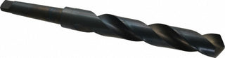 1-1/4" High-Speed Steel Drill Bit, Oxide, 118° point - Cleveland C12532