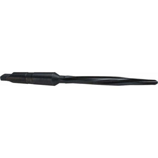 7/16" High-Speed Steel Bridge Reamer, Oxide - Cleveland C23812