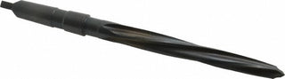 13/16" High-Speed Steel Bridge Reamer, Oxide - Cleveland C23818