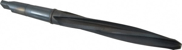 1" High-Speed Steel Bridge Reamer, Oxide - Cleveland C23821