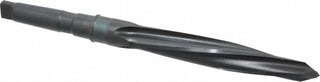 1-1/16" High-Speed Steel Bridge Reamer, Oxide - Cleveland C23822