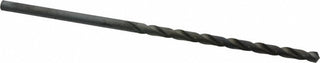 #9 High-Speed Steel Drill Bit, Oxide, 118° point - Cleveland C08713
