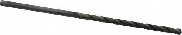 #9 High-Speed Steel Drill Bit, Oxide, 118° point - Cleveland C08713