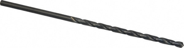 #15 High-Speed Steel Drill Bit, Oxide, 118° point - Cleveland C08701