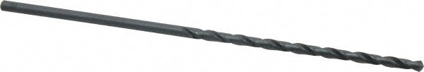 #27 High-Speed Steel Drill Bit, Oxide, 118° point - Cleveland C08676