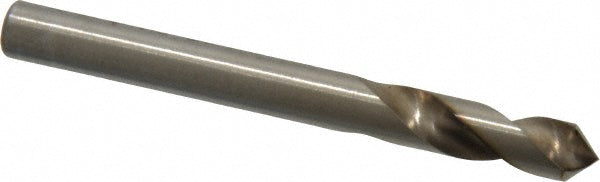 1/4" Spotting Drills & Sets - Cleveland C24167