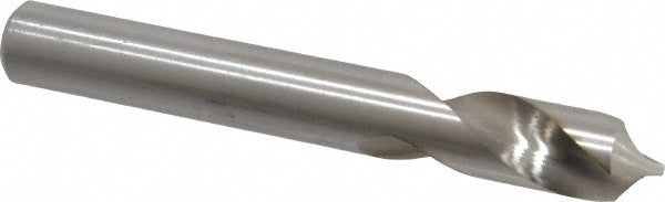 1/2" Spotting Drills & Sets - Cleveland C24169
