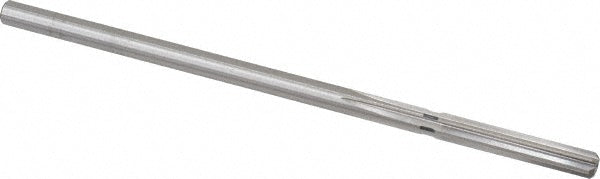 0.2130" High-Speed Steel Reamer - Cleveland C25426