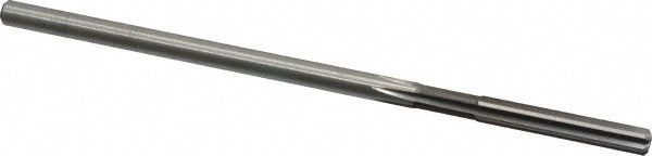 0.2055" High-Speed Steel Reamer - Cleveland C25408