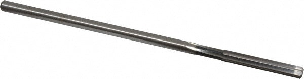 0.1935" High-Speed Steel Reamer - Cleveland C25380