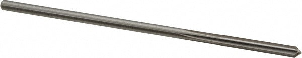 0.1695" High-Speed Steel Reamer - Cleveland C25322