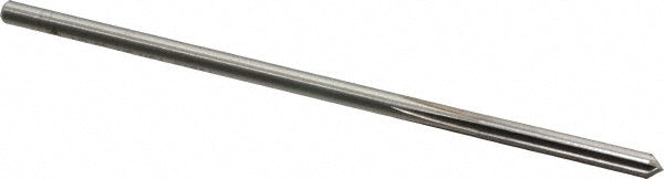 0.1540" High-Speed Steel Reamer - Cleveland C25285