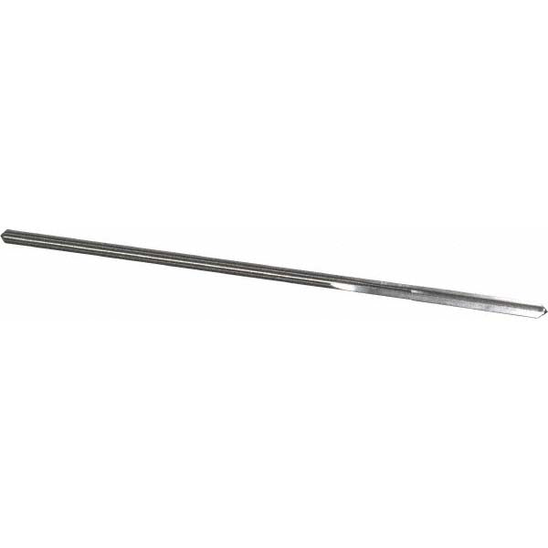 0.1015" High-Speed Steel Reamer - Cleveland C25159