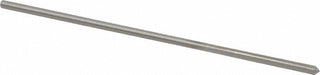 0.0860" High-Speed Steel Reamer - Cleveland C25120