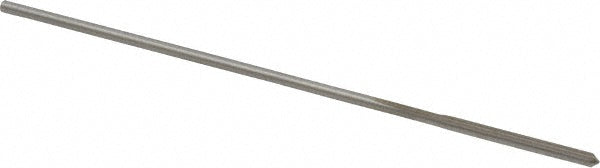 0.0730" High-Speed Steel Reamer - Cleveland C25087