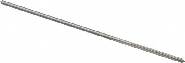 0.0670" High-Speed Steel Reamer - Cleveland C25072