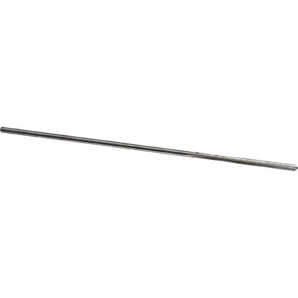 0.0550" High-Speed Steel Reamer - Cleveland C25041