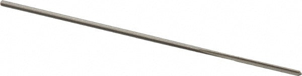 0.0520" High-Speed Steel Reamer - Cleveland C25034