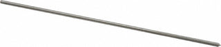 0.0465" High-Speed Steel Reamer - Cleveland C25019