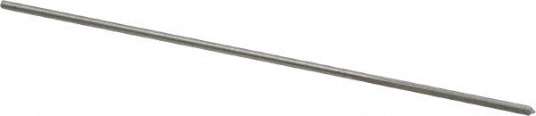 0.0465" High-Speed Steel Reamer - Cleveland C25019