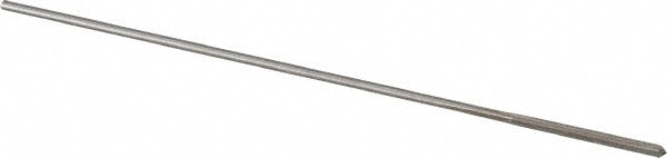 0.0430" High-Speed Steel Reamer - Cleveland C25010