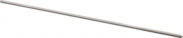 0.0410" High-Speed Steel Reamer - Cleveland C25005