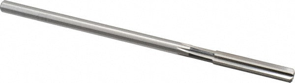 0.2810" High-Speed Steel Reamer - Cleveland C25585