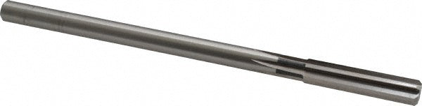 0.4130" High-Speed Steel Reamer - Cleveland C25892