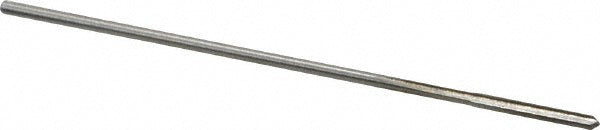 1/16" High-Speed Steel Reamer - Cleveland C25060