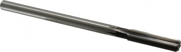 1/2" High-Speed Steel Reamer - Cleveland C26083