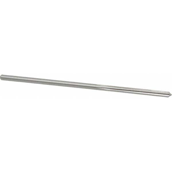 0.1240" High-Speed Steel Reamer - Cleveland C25212