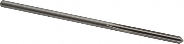 0.1870" High-Speed Steel Reamer - Cleveland C25365
