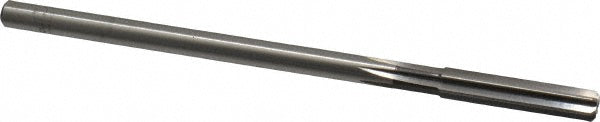 0.3105" High-Speed Steel Reamer - Cleveland C25655