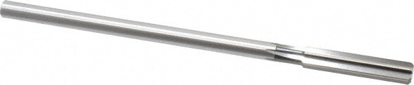 0.3745" High-Speed Steel Reamer - Cleveland C25806