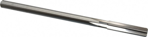 0.5010" High-Speed Steel Reamer - Cleveland C26085