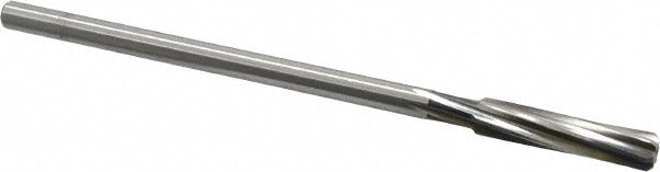 25/64" High-Speed Steel Reamer - Cleveland C30033