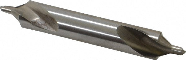 Center Drills - Cleveland C46275