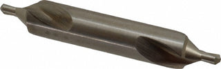 Center Drills - Cleveland C46276