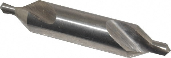 Center Drills - Cleveland C46269
