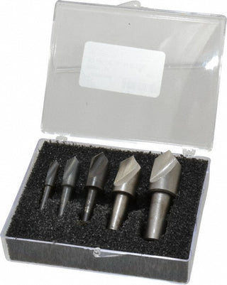 Countersinks & Sets - Cleveland C00971