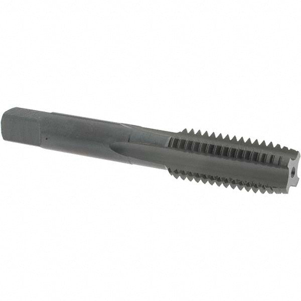 5/8-11 UNC High-Speed Steel Standard Tap, Oxide - OSG 1123701