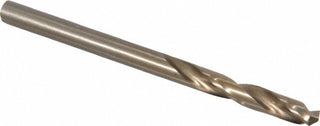 #29 Cobalt Screw Machine Drill Bit, Coated, 135° point - Cleveland C14577
