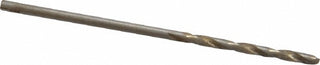 #56 Cobalt Screw Machine Drill Bit, 135° point - Cleveland C14508