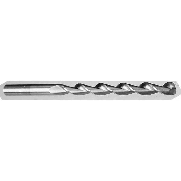 #2 Cobalt Drill Bit, TiAlN, 135° point - Cleveland C11402