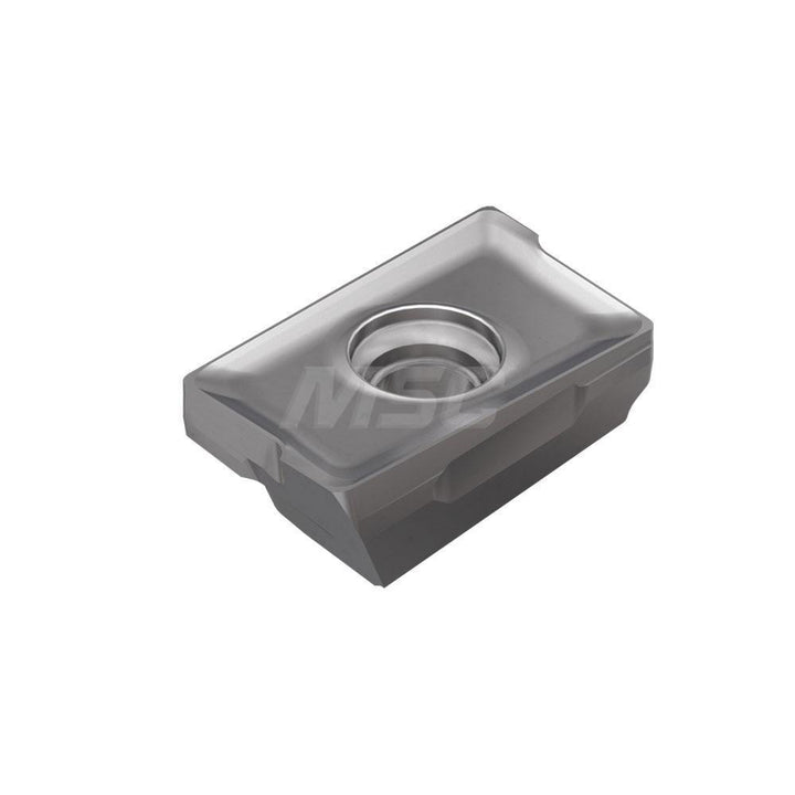 3M AXKT 1304PDR Solid Carbide Insert, Grade IC950, TiAlN - Iscar 5601945