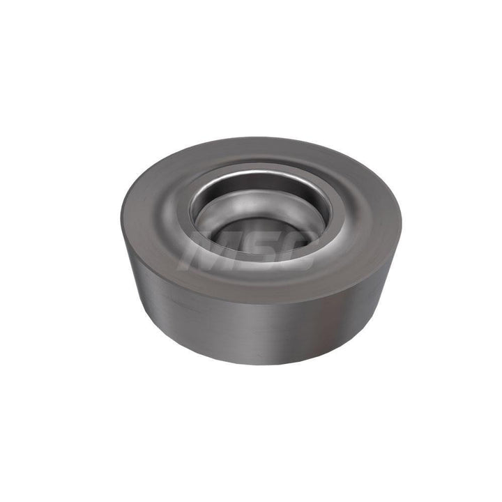 RCCT 1206MO-T Solid Carbide Insert, Grade IC928, TiAlN - Iscar 5691982